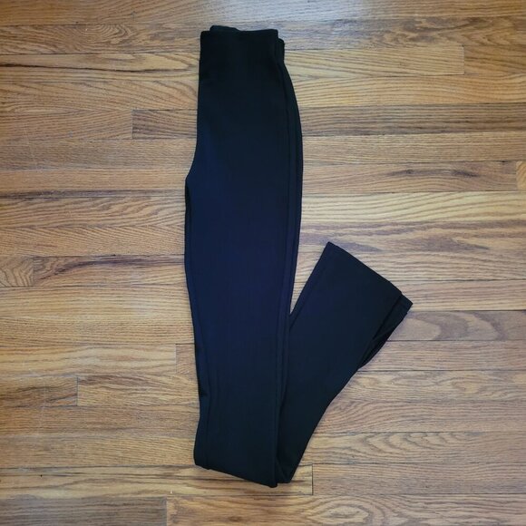 ZARA | Ottoman Split Leggings Pants | Sz. XS - Picture 7 of 7